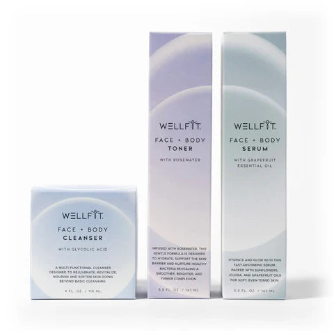 Image of Skincare