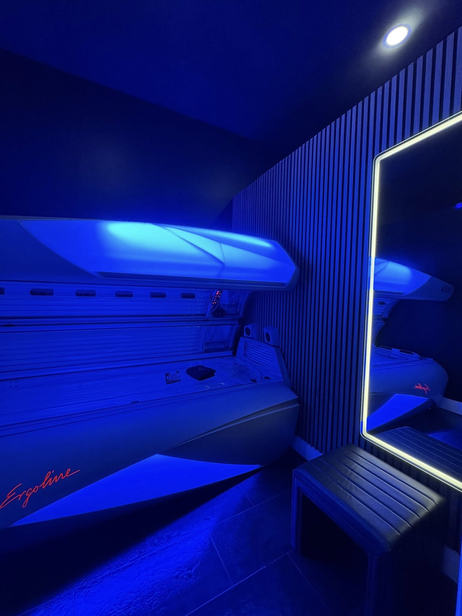 Affinity 500 Epic Tan & Skin | We Redefined Sunshine in St. Cloud