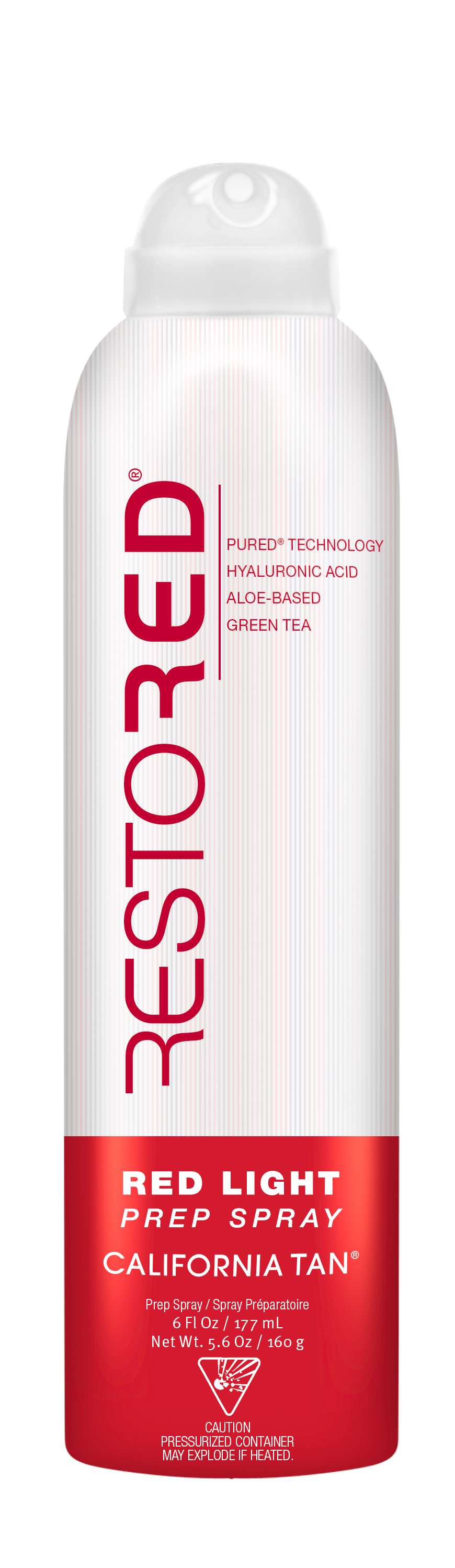 Restored® Prep Spray