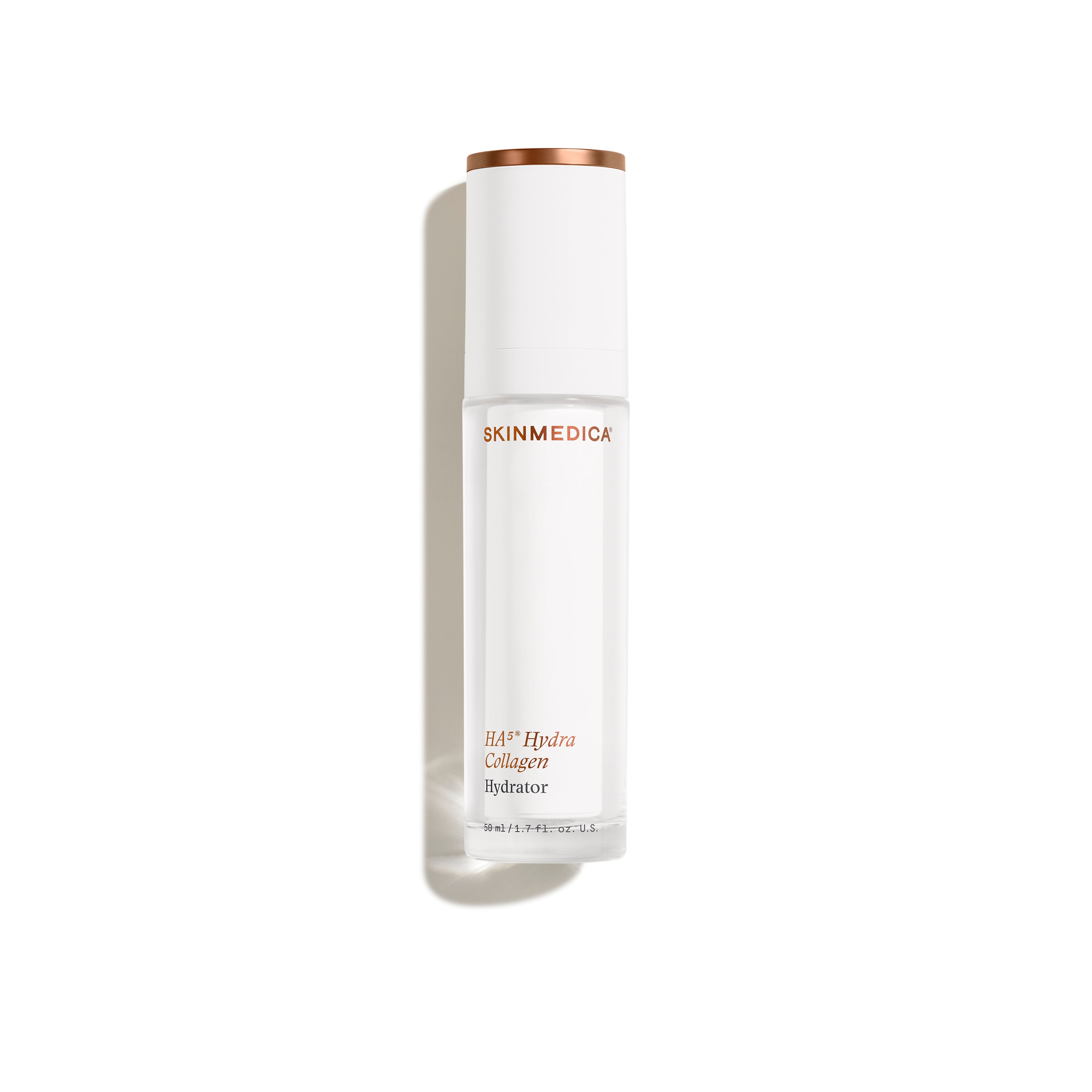 Image of HA⁵® Hydra Collagen Hydrator with Vegan Collagen