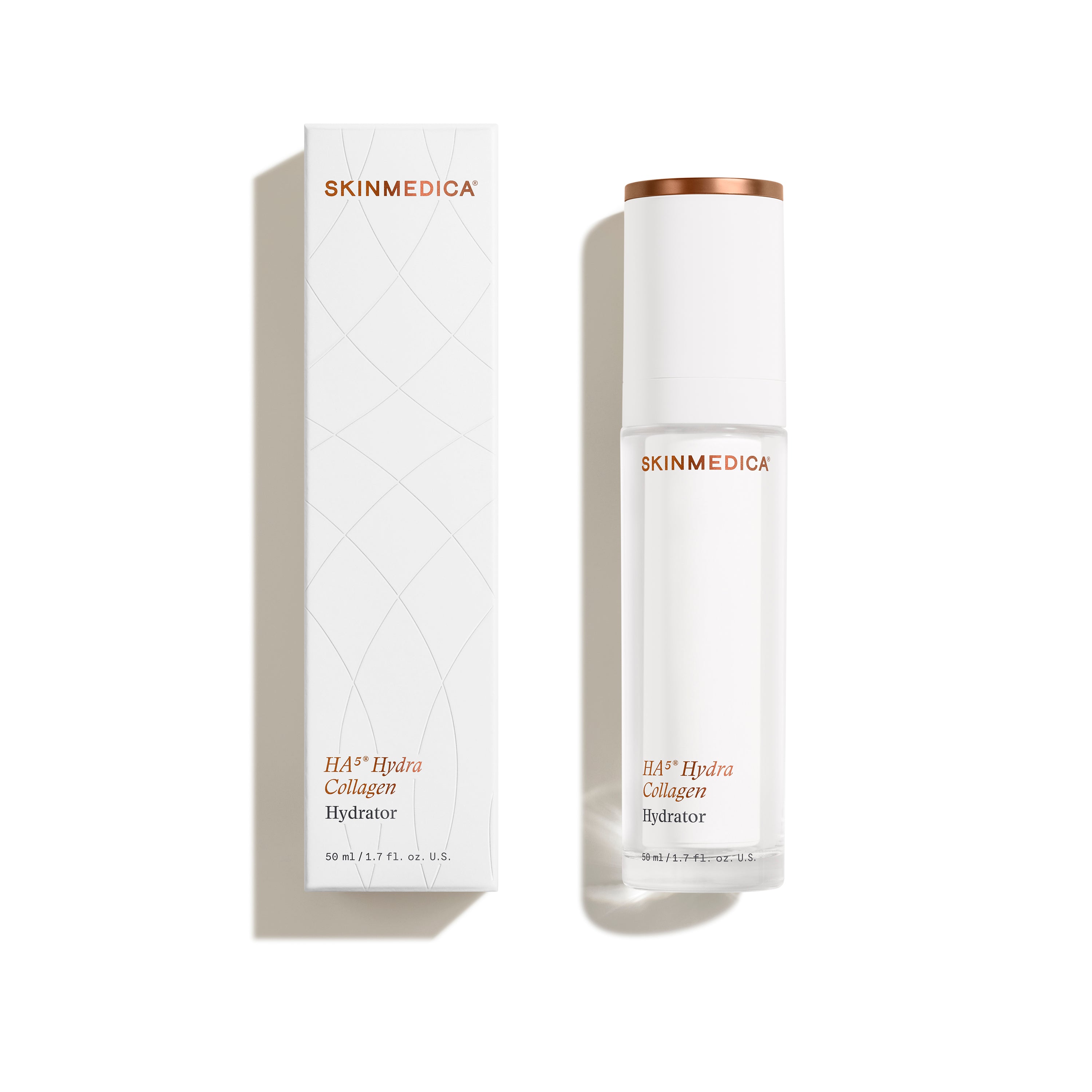 Image of HA⁵® Hydra Collagen Hydrator with Vegan Collagen