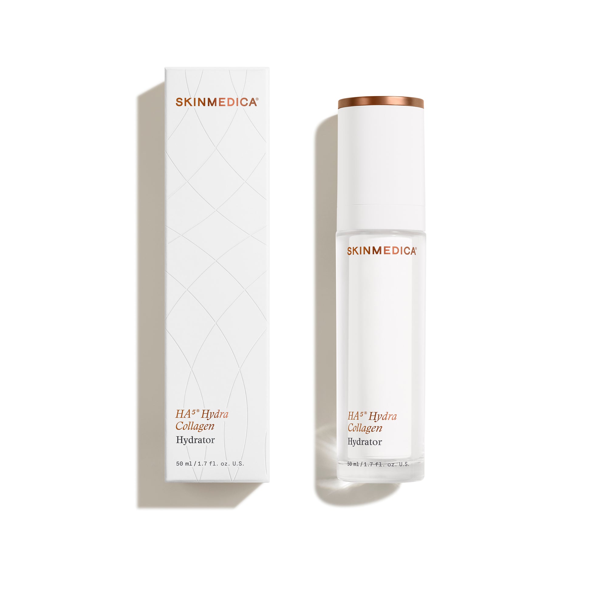 HA⁵® Hydra Collagen Hydrator with Vegan Collagen