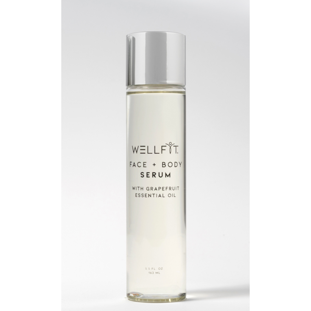 Wellfit Face & Body Serum