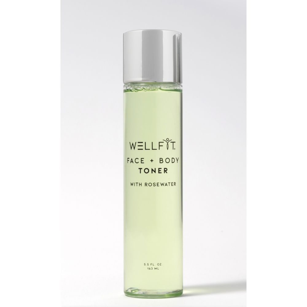 Wellfit Face & Body Toner